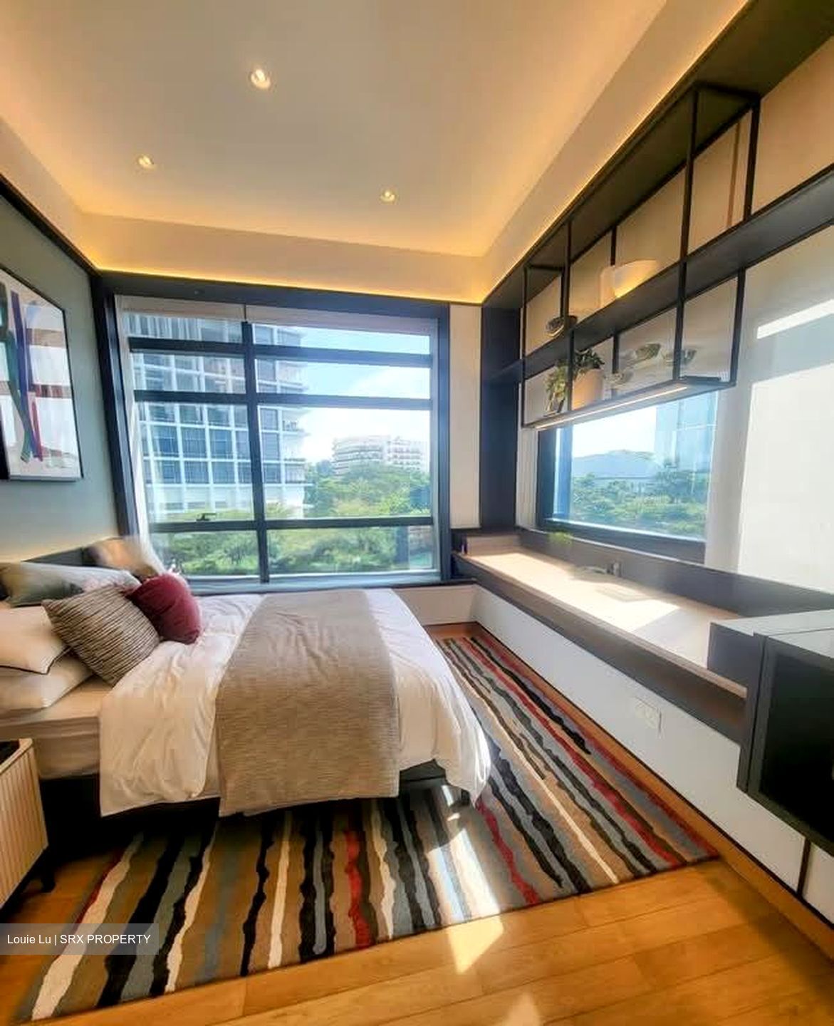 Nouvel 18 (D10), Condominium #563359331